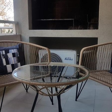 Appartement Apart Con Parrilla En Palermo Hollywood à Buenos Aires Extérieur photo