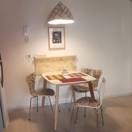 Appartement Apart Con Parrilla En Palermo Hollywood à Buenos Aires Extérieur photo