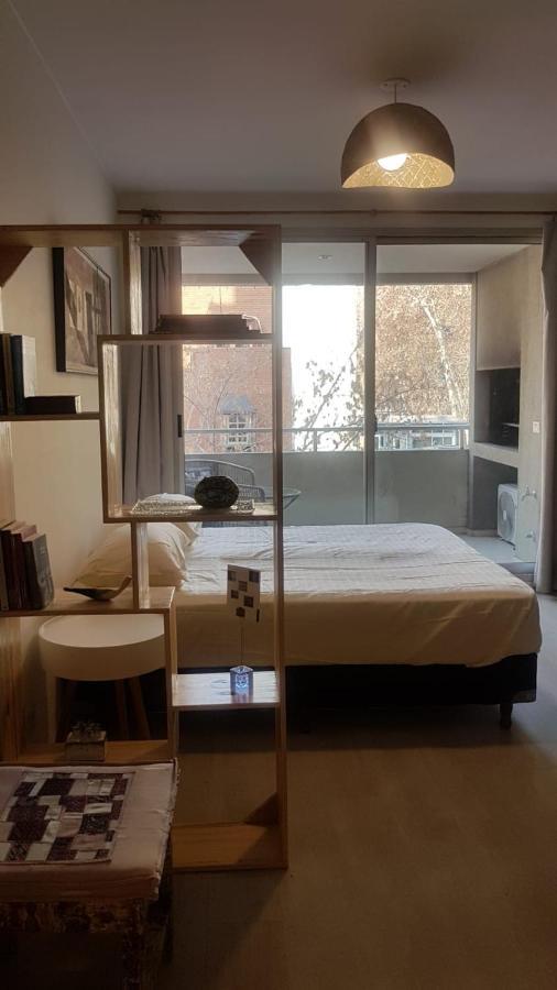 Appartement Apart Con Parrilla En Palermo Hollywood à Buenos Aires Extérieur photo