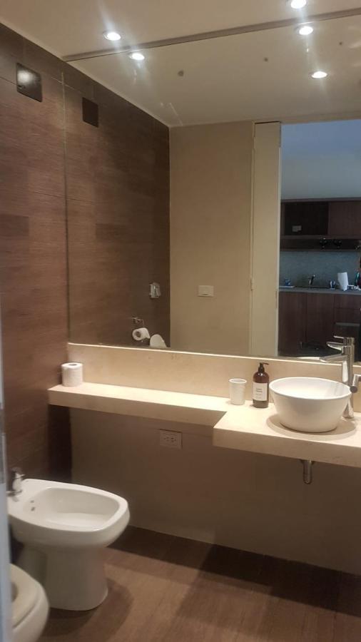 Appartement Apart Con Parrilla En Palermo Hollywood à Buenos Aires Extérieur photo