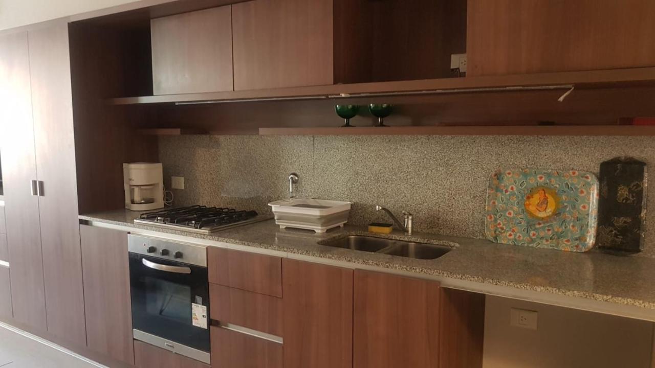 Appartement Apart Con Parrilla En Palermo Hollywood à Buenos Aires Extérieur photo