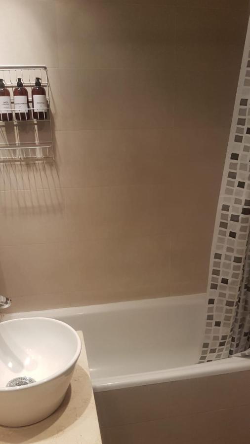 Appartement Apart Con Parrilla En Palermo Hollywood à Buenos Aires Extérieur photo