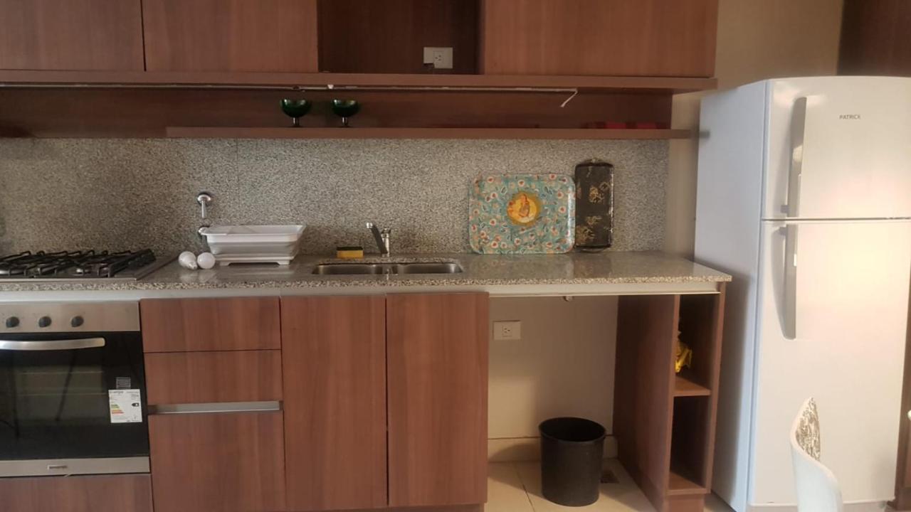 Appartement Apart Con Parrilla En Palermo Hollywood à Buenos Aires Extérieur photo