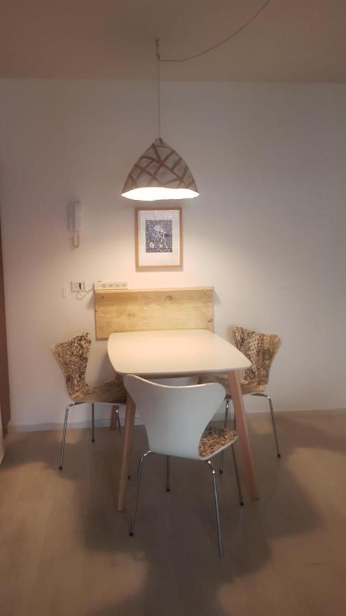 Appartement Apart Con Parrilla En Palermo Hollywood à Buenos Aires Extérieur photo