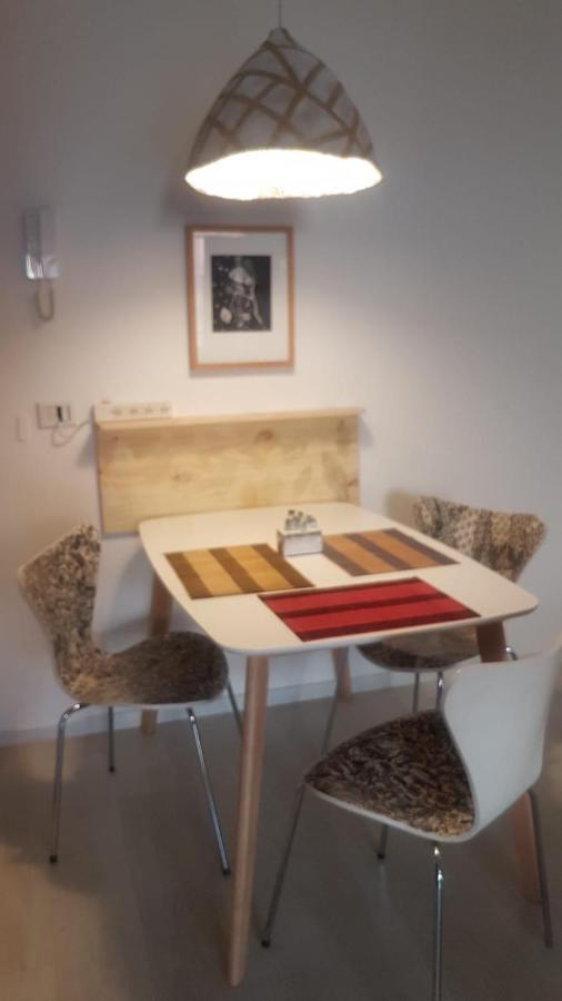 Appartement Apart Con Parrilla En Palermo Hollywood à Buenos Aires Extérieur photo