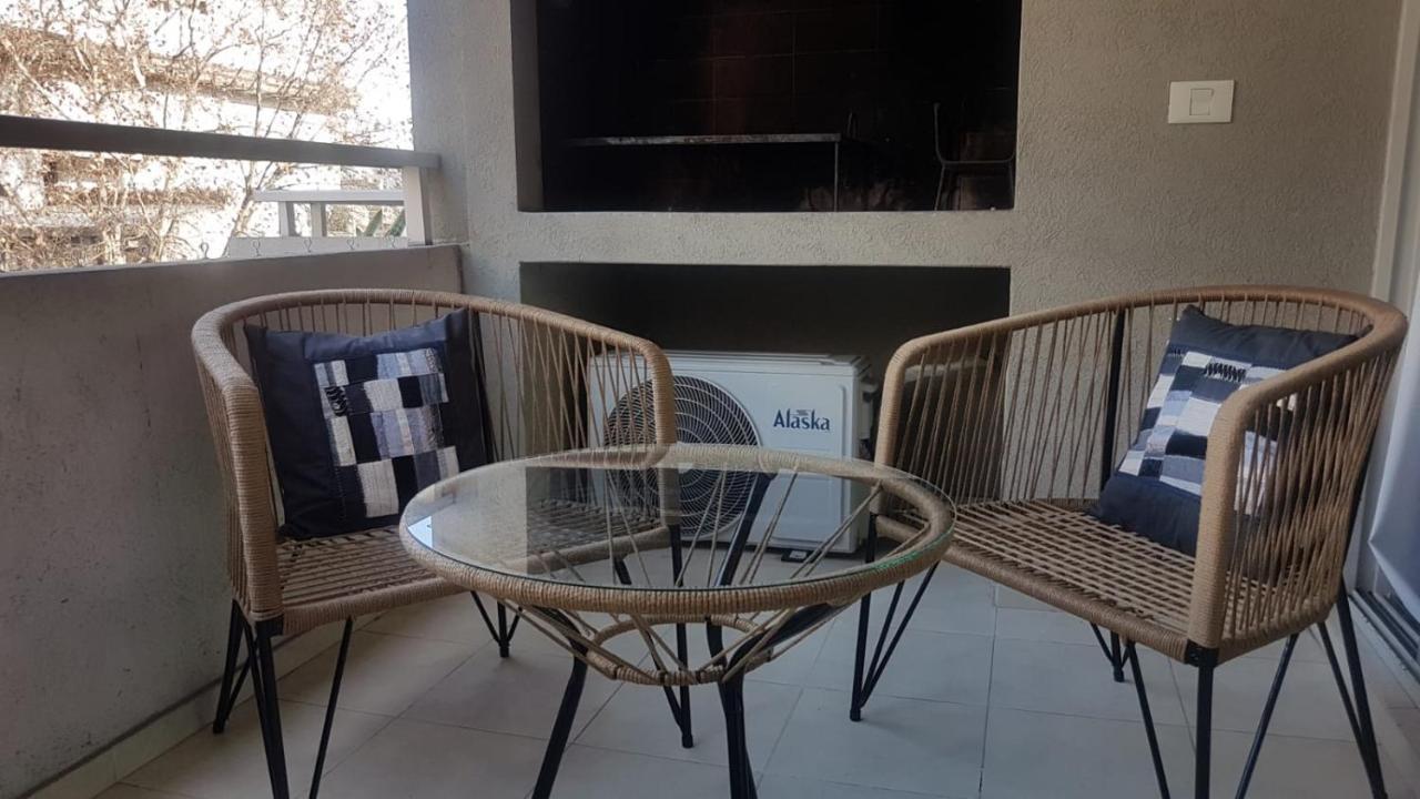 Appartement Apart Con Parrilla En Palermo Hollywood à Buenos Aires Extérieur photo
