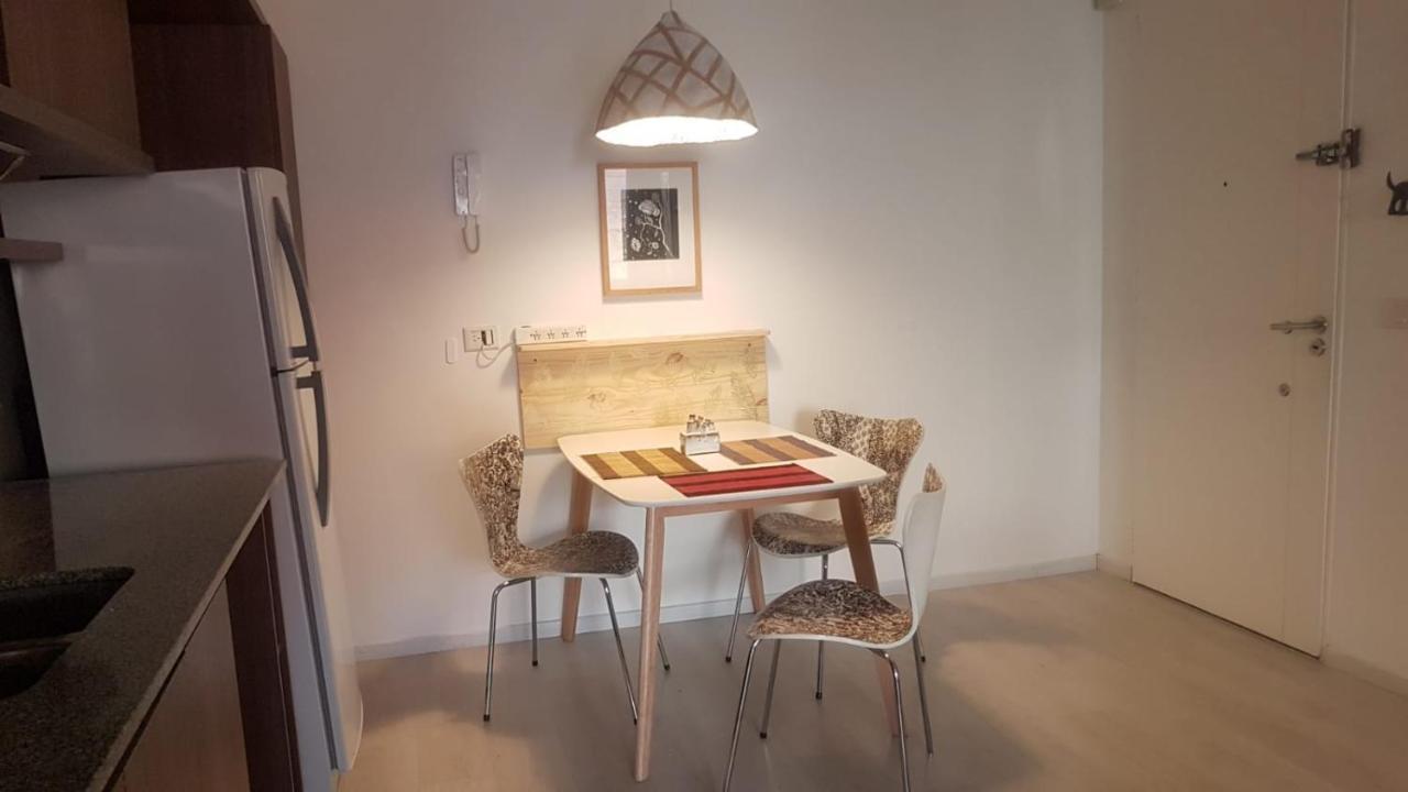 Appartement Apart Con Parrilla En Palermo Hollywood à Buenos Aires Extérieur photo