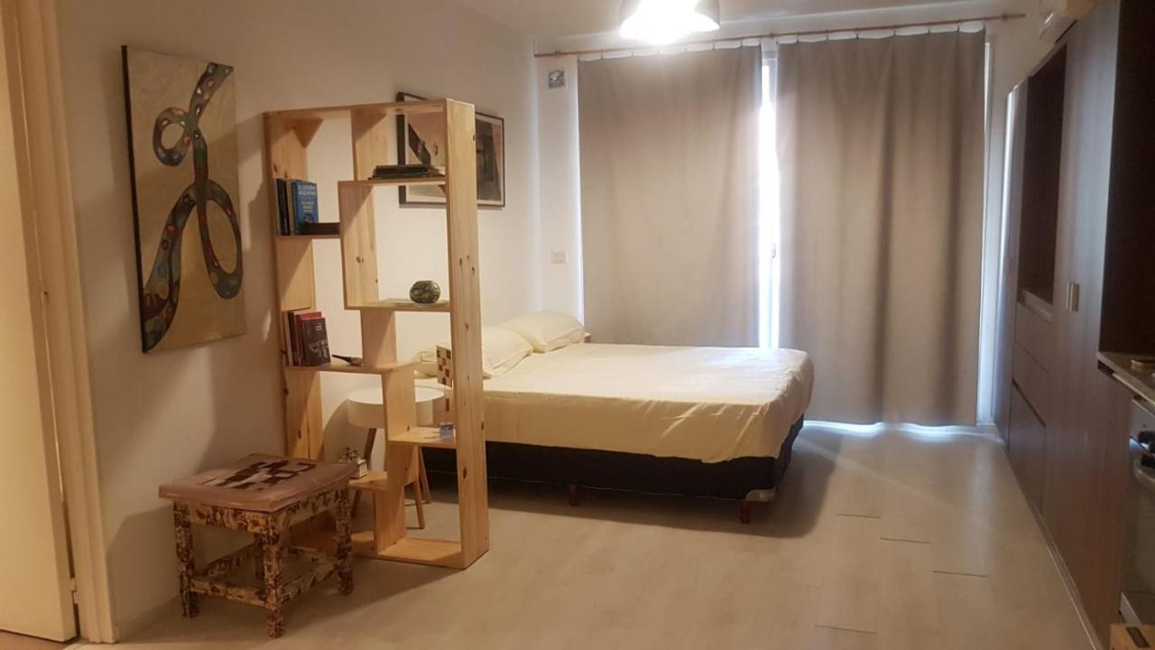 Appartement Apart Con Parrilla En Palermo Hollywood à Buenos Aires Extérieur photo