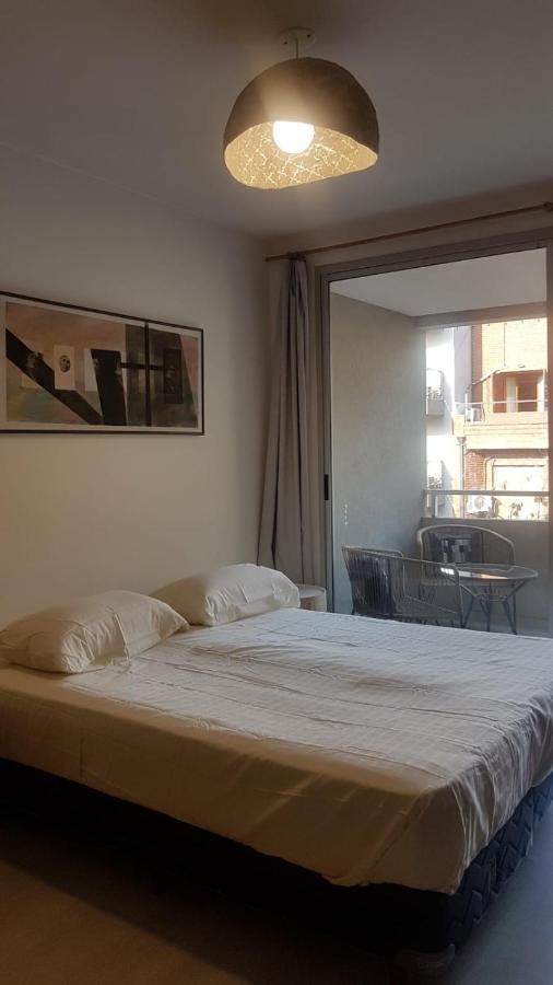 Appartement Apart Con Parrilla En Palermo Hollywood à Buenos Aires Extérieur photo