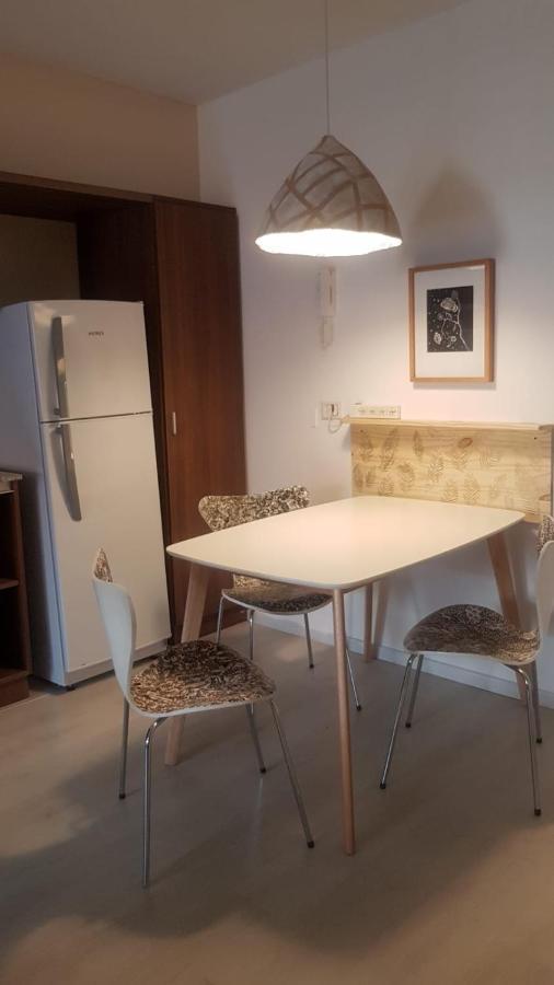 Appartement Apart Con Parrilla En Palermo Hollywood à Buenos Aires Extérieur photo