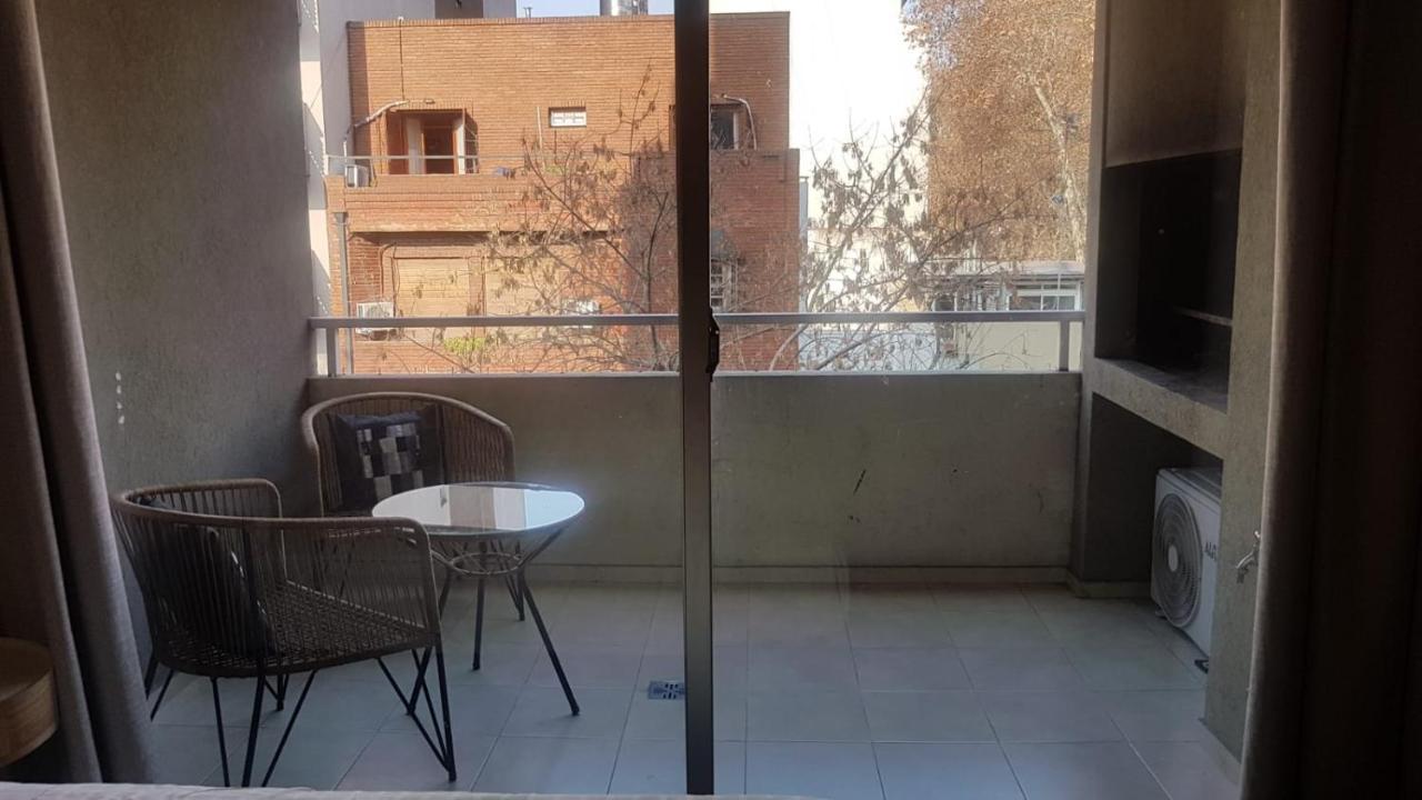 Appartement Apart Con Parrilla En Palermo Hollywood à Buenos Aires Extérieur photo